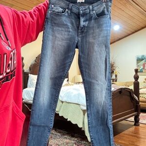 Women’s Hudson Jeans